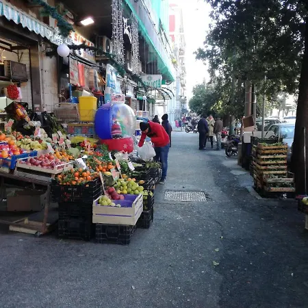 Appartement Domus Cornelia *