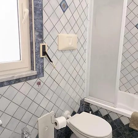 Domus Cornelia Appartement