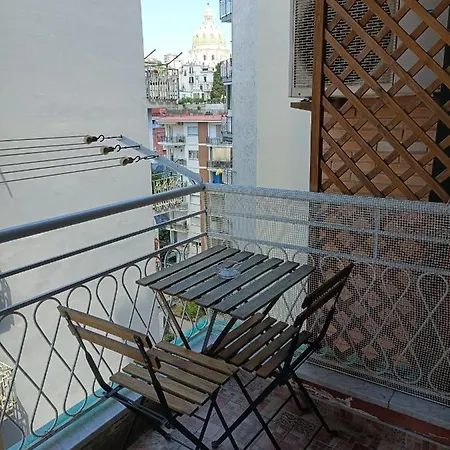 Appartement Domus Cornelia