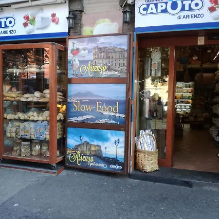 Domus Cornelia Appartement Naples