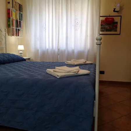 Domus Cornelia Appartement