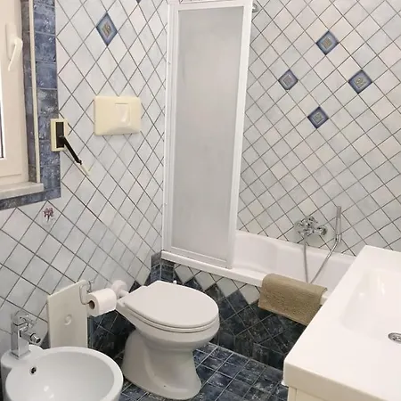 Domus Cornelia Appartement *