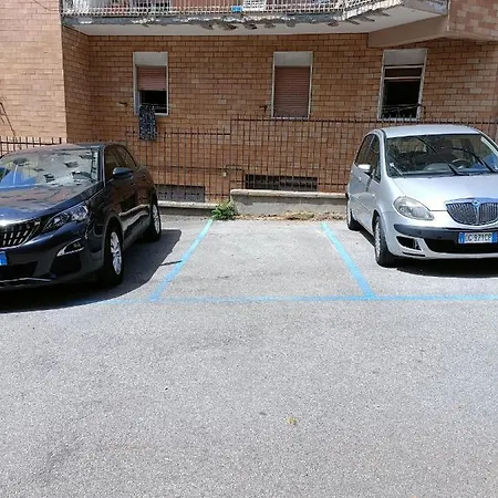 Appartement Domus Cornelia *