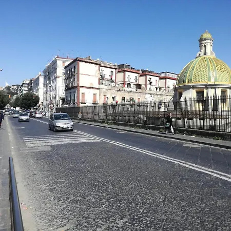 Domus Cornelia Appartement