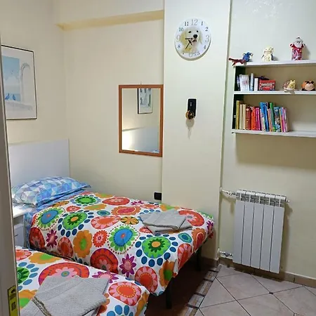 Domus Cornelia Appartement