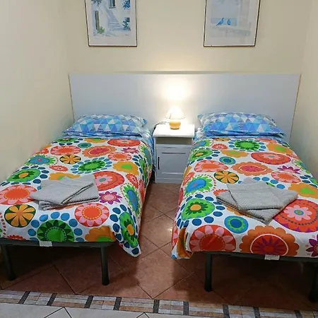 Domus Cornelia * Naples