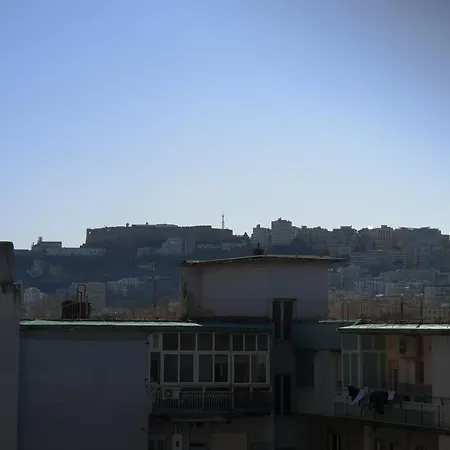 Domus Cornelia Appartement