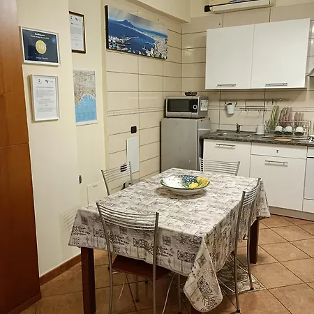 Domus Cornelia Naples