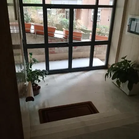 Domus Cornelia Appartement Napels