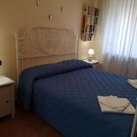 Apartment Domus Cornelia *