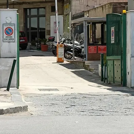 Domus Cornelia ナポリ