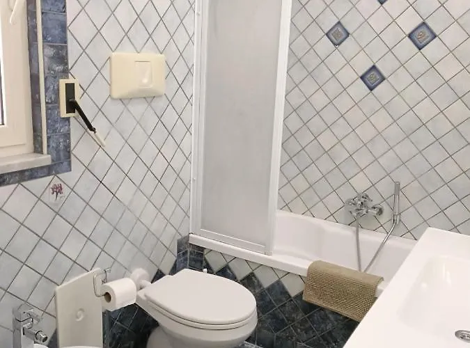 Domus Cornelia Appartement *