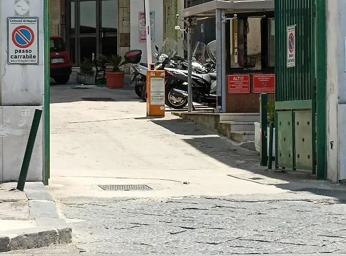 Domus Cornelia Naples